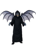Adult Vampire Monster Cosplay Costume Wings - US 0903