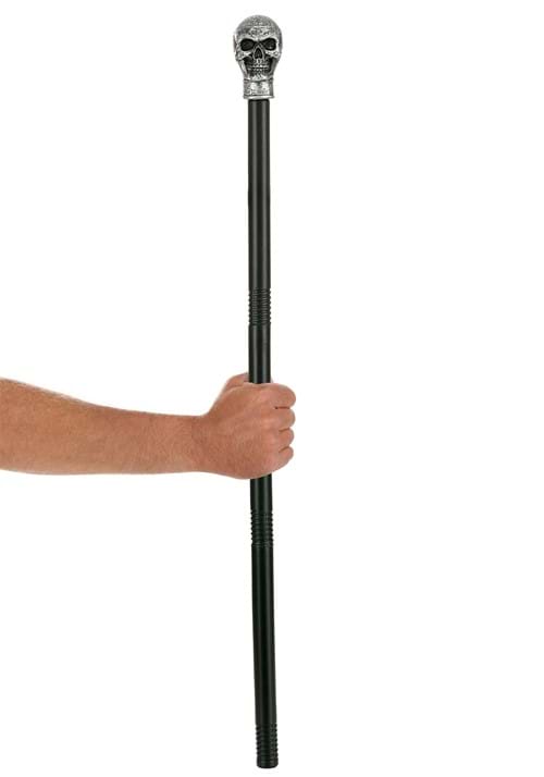 Vampire Skull Costume Cane Accessory - US 9707