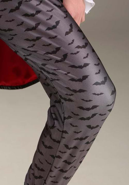 Girl's Vampiress Costume - US 7102
