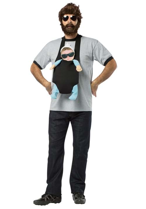Vegas Aftermath Men's Costume - US 6884