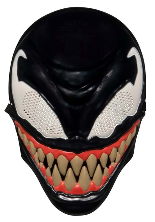 Marvel Venom Value Costume Kid's Mask - US 5347
