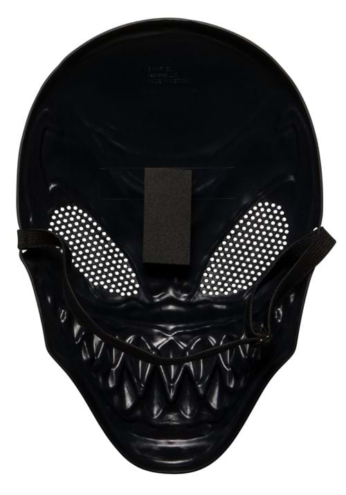 Marvel Venom Value Costume Kid's Mask - US 5347
