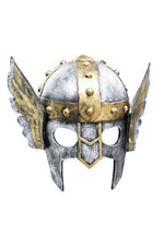 Viking Adult Costume Helmet Accessory - US 3581