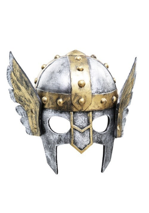 Viking Adult Costume Helmet Accessory - US 3581