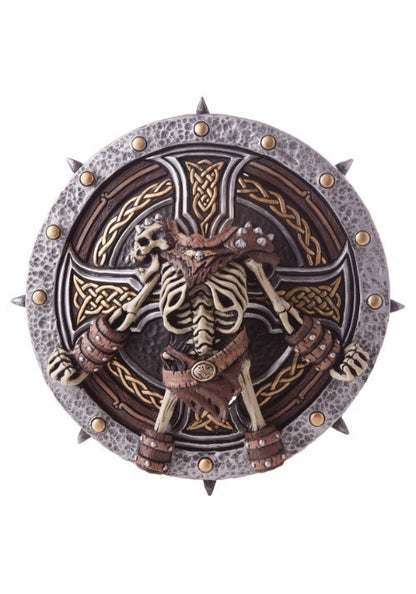 Viking Lord Shield & Sword - US 7123