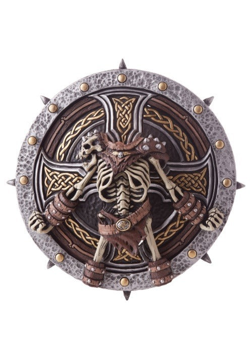 Viking Lord Shield & Sword - US 7123