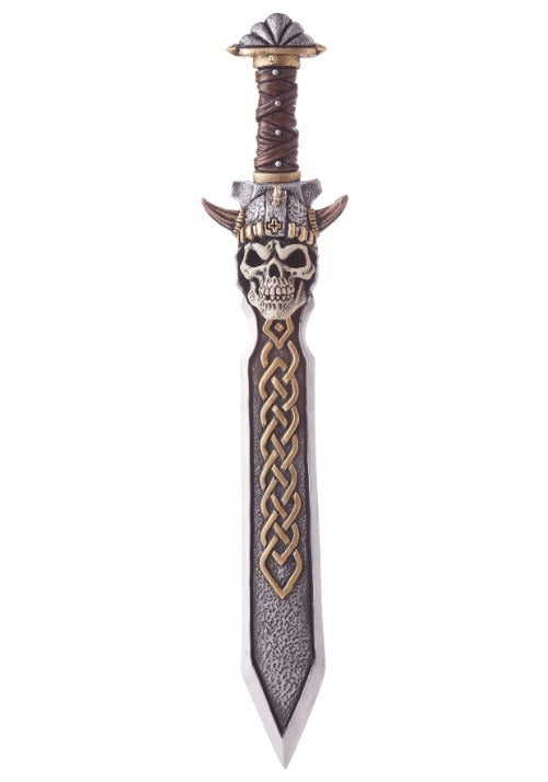 Viking Lord Shield & Sword - US 7123