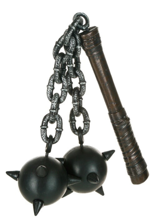 Viking Mace - US 9089
