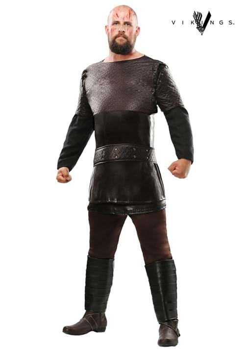 Vikings Men's Ragnar Lothbrok Costume - US 2072