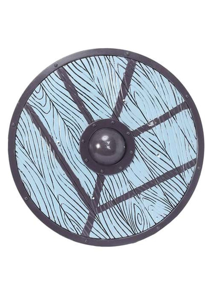 Lagertha Lothbrok Vikings Prop Shield - US 0028