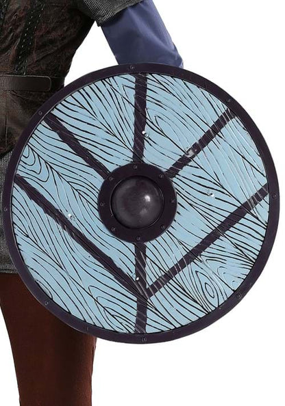 Lagertha Lothbrok Vikings Prop Shield - US 0028