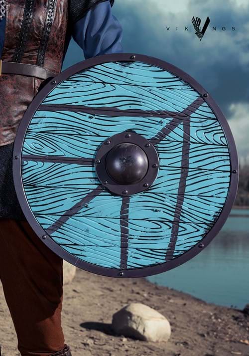 Lagertha Lothbrok Vikings Prop Shield - US 0028