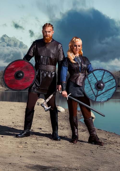 Vikings Lagertha Lothbrok Costume Sword - US 5893