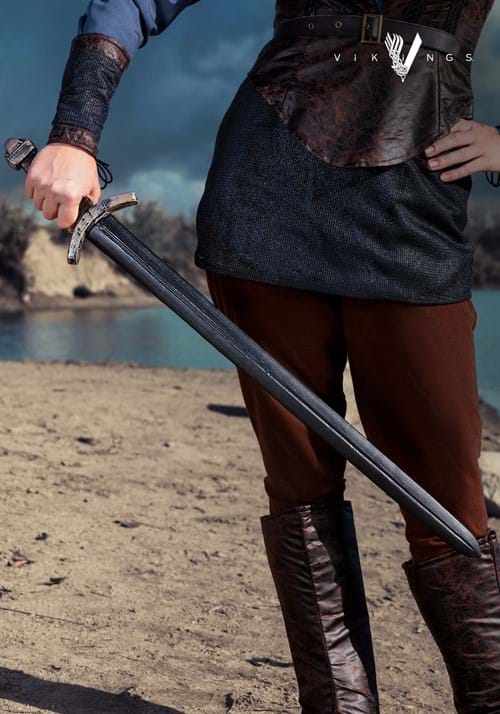 Vikings Lagertha Lothbrok Costume Sword - US 5893