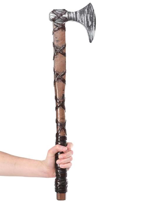 Vikings Toy Ragnar Lothbrok Costume Axe - US 2432