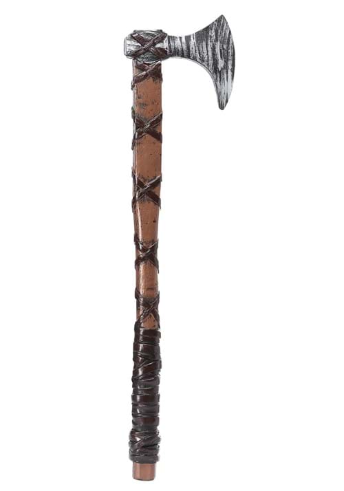 Vikings Toy Ragnar Lothbrok Costume Axe - US 2432