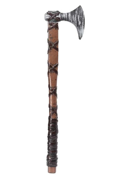 Vikings Toy Ragnar Lothbrok Costume Axe - US 2432