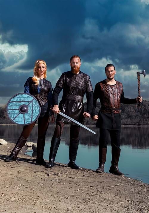 Vikings Ragnar Lothbrok Costume Sword - US 4831