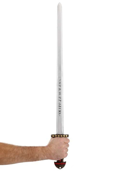 Vikings Ragnar Lothbrok Costume Sword - US 4831