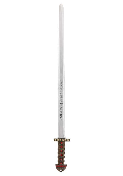 Vikings Ragnar Lothbrok Costume Sword - US 4831
