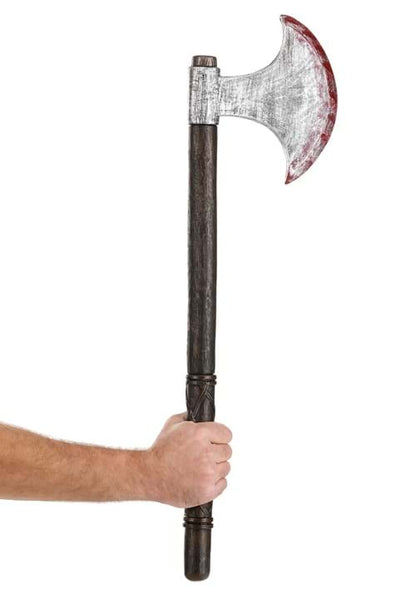 Vikings Toy Rollo Sigurdsson Axe - US 7478