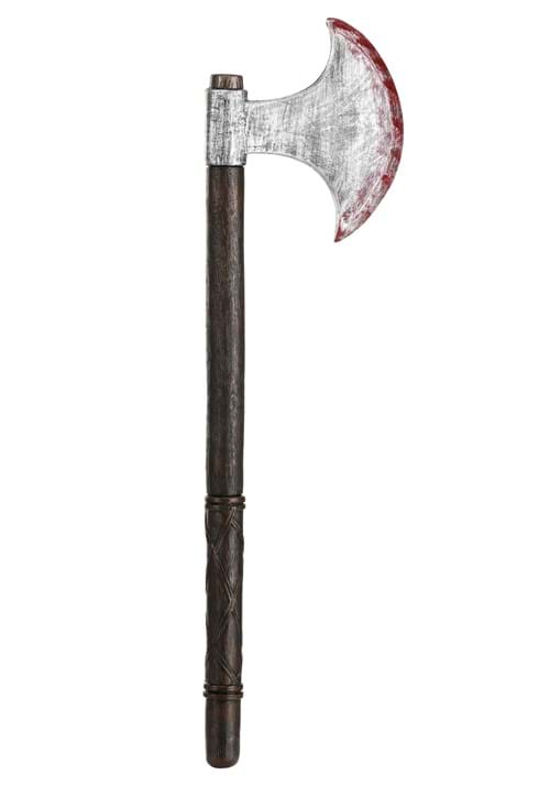 Vikings Toy Rollo Sigurdsson Axe - US 7478
