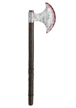 Vikings Toy Rollo Sigurdsson Axe - US 7478