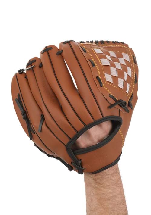 Vintage Baseball Costume Glove for Adults - US 5213