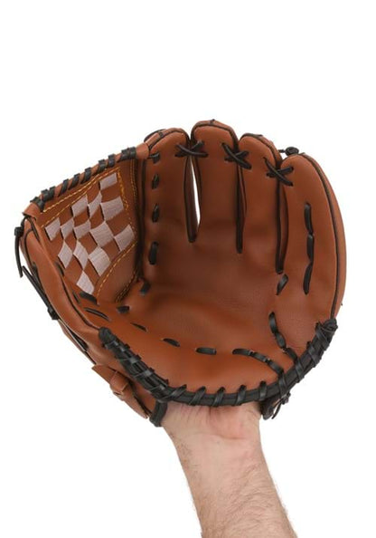 Vintage Baseball Costume Glove for Adults - US 5213