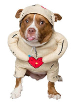 Voodoo Doll Pet Costume for Dogs - US 6867