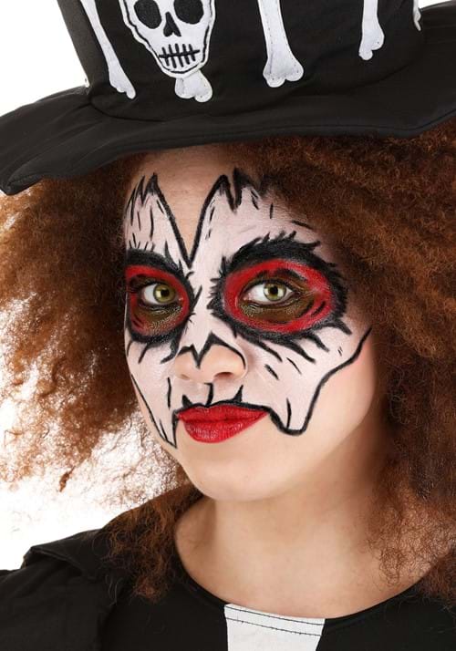 Exclusive Voodoo Makeup Kit - US 6463