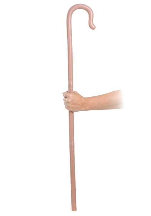 Walking Cane Accessory - US 5807