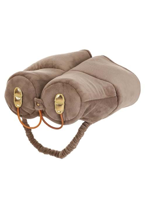 Disney Adult WALL-E Costume Plush Hat - US 5703