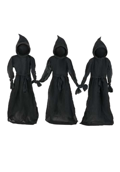 3.5FT Wall of Reapers Standing Decoration - US 8798