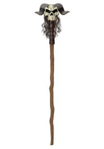 Warlock Staff - US 8731