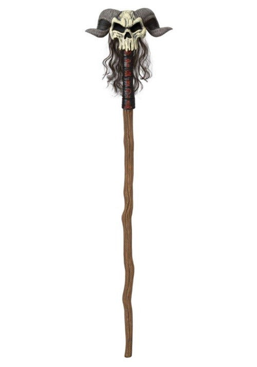 Warlock Staff - US 8731