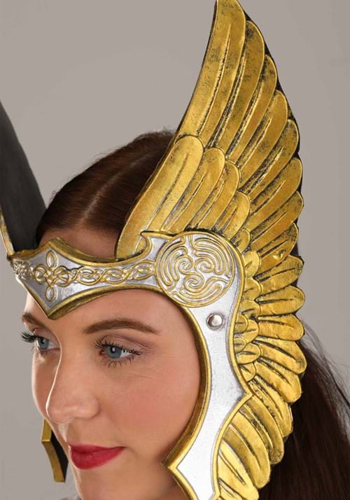 Warrior Valkyrie Headband Costume Accessory - US 7331
