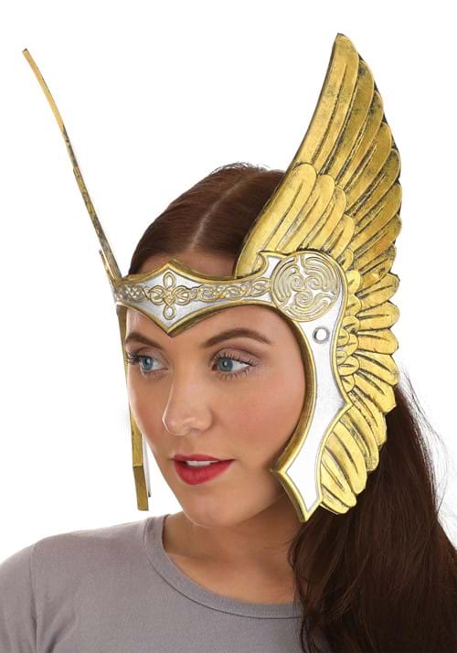 Warrior Valkyrie Headband Costume Accessory - US 7331