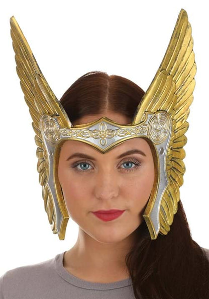 Warrior Valkyrie Headband Costume Accessory - US 7331