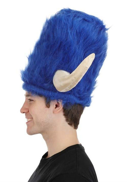 Deluxe Lodge Man Hat - US 4430