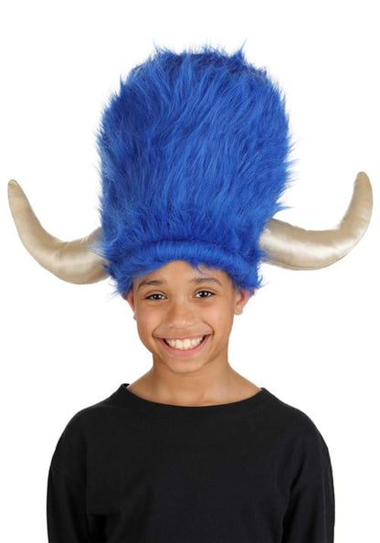 Deluxe Lodge Man Hat - US 4430
