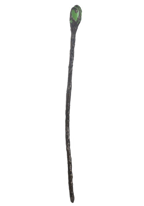 Weathered Warlock Prop Staff - US 7100