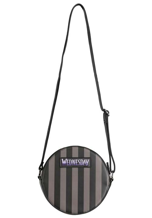 Nevermore Academy Wednesday Dorm Costume Companion - US 6552