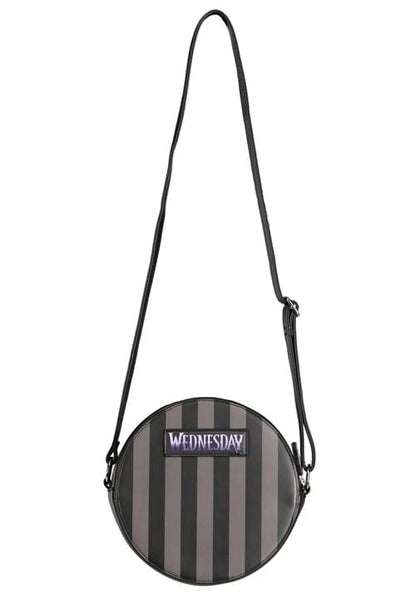 Nevermore Academy Wednesday Dorm Costume Companion - US 6552