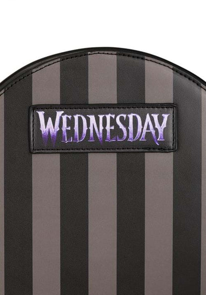 Nevermore Academy Wednesday Dorm Costume Companion - US 6552