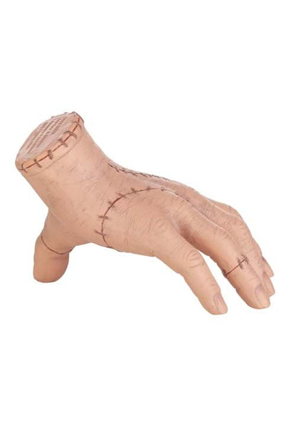 Wednesday Thing Costume Shoulder Sitter Accessory - US 0694