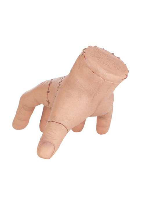 Wednesday Thing Costume Shoulder Sitter Accessory - US 0694
