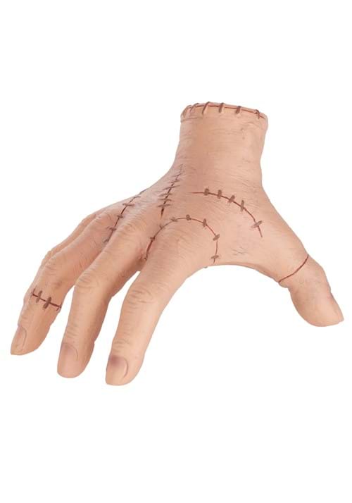 Wednesday Thing Costume Shoulder Sitter Accessory - US 0694