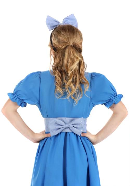 Disney Peter Pan Wendy Costume Accessory Kit - US 9235