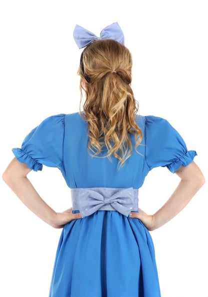 Disney Peter Pan Wendy Costume Accessory Kit - US 9235